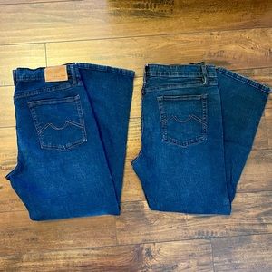 Urban Star Jeans